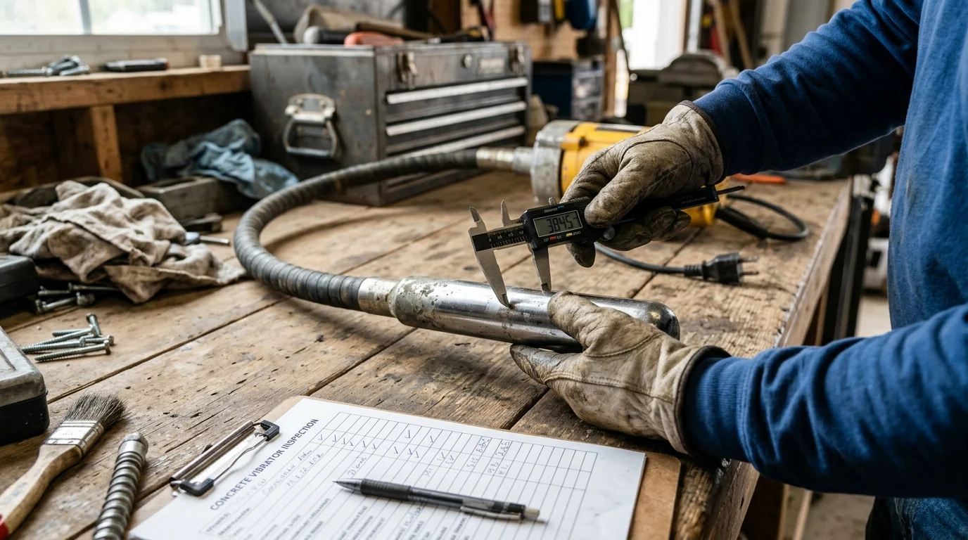 Key Components to Inspect Regularly