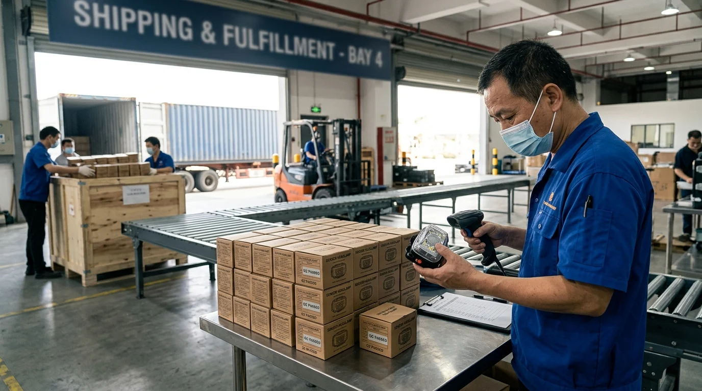 Why Sensor Headlamp OEM/ODM Speeds Up Brand Launches