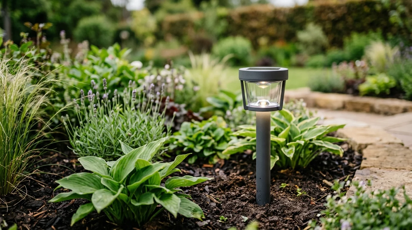 Éclairage de jardin Dark Sky