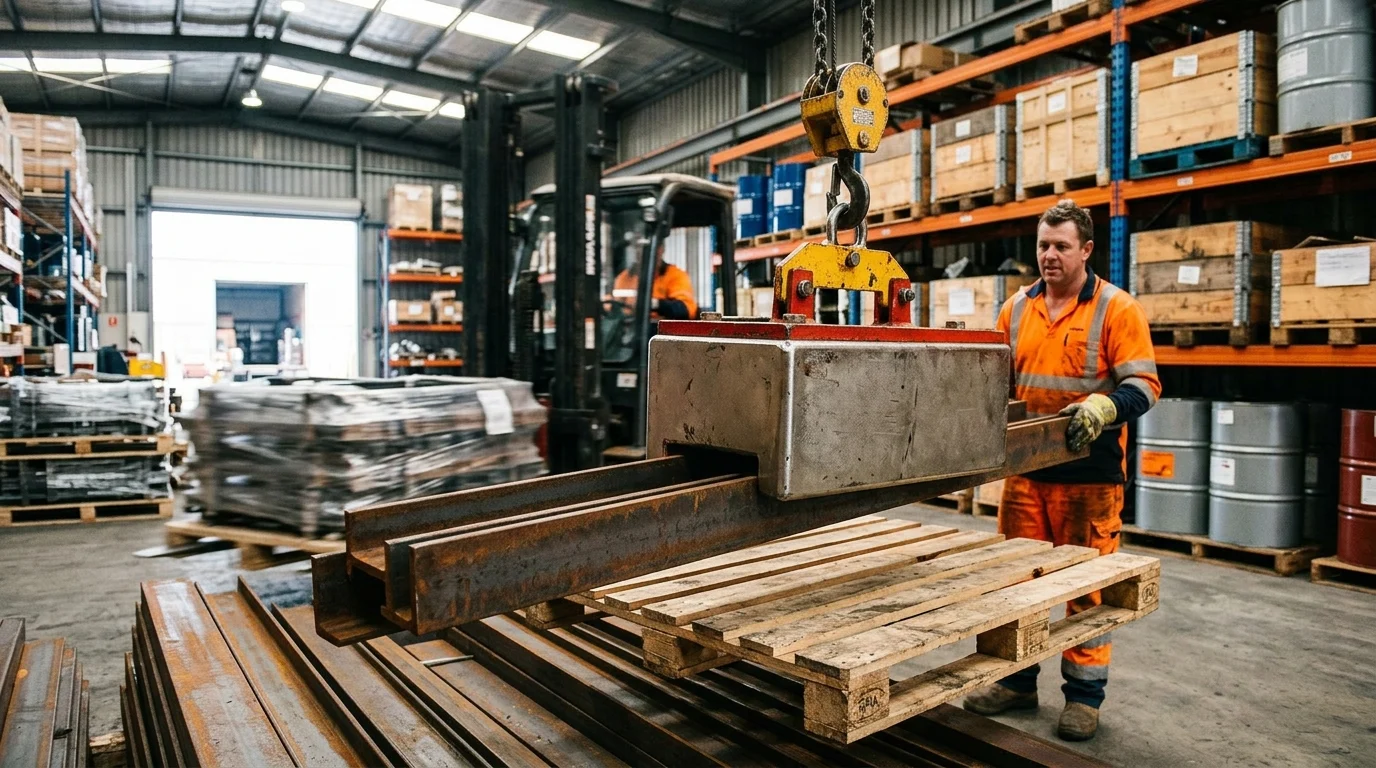What Defines a Heavy-Duty Rectangular Pot Magnet