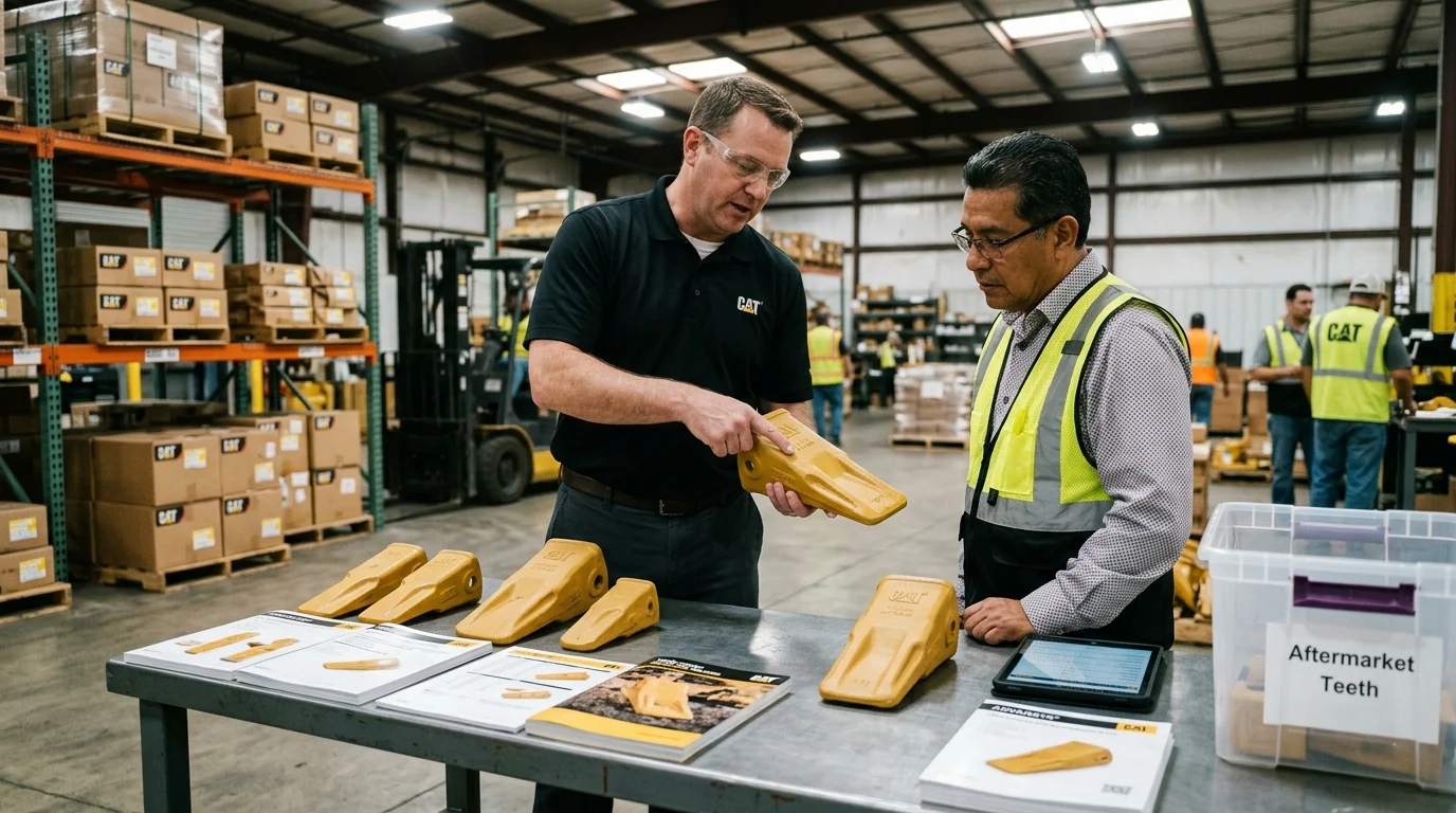 Channel Strategy and Sales Programs for Distributors