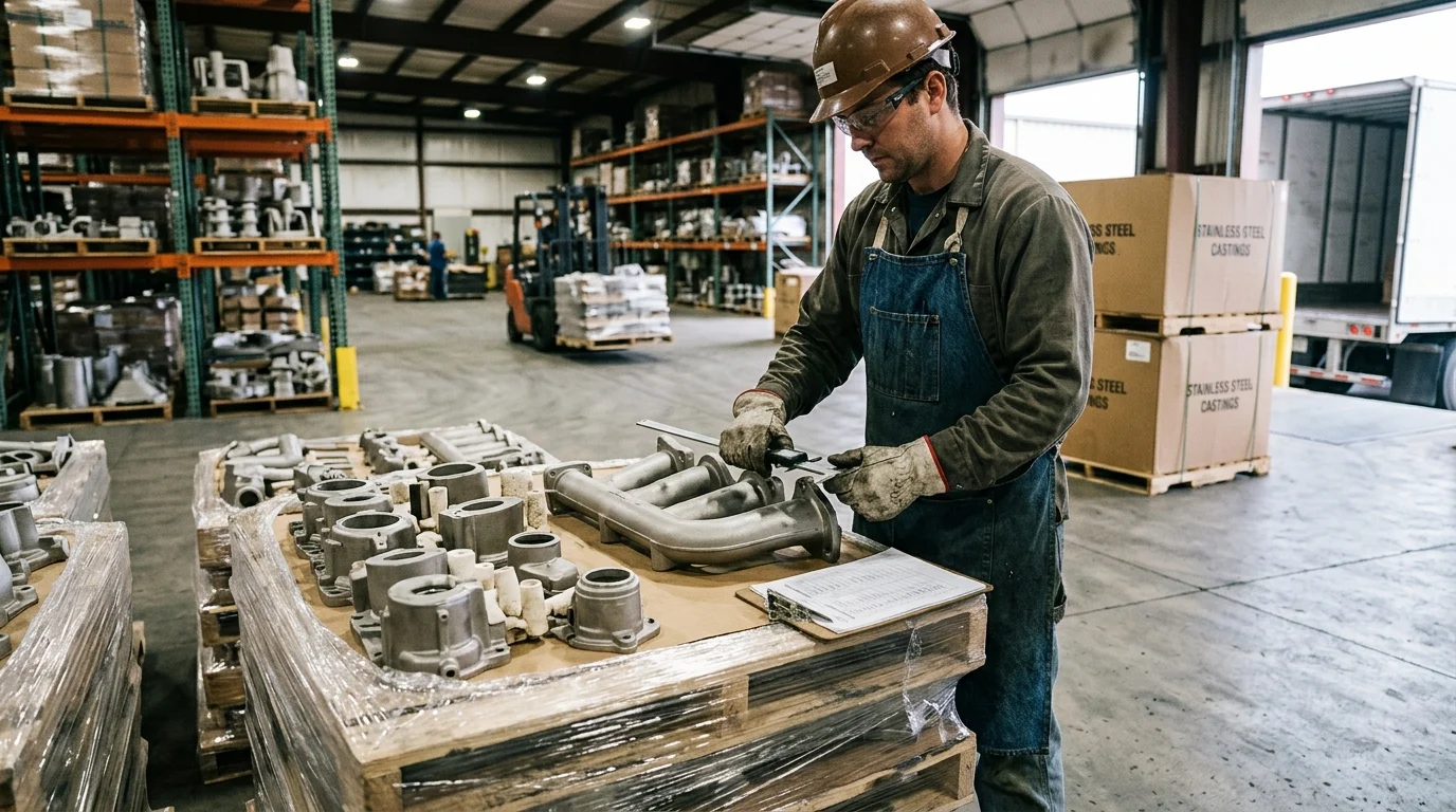 Process Variables That Reduce Porosity
