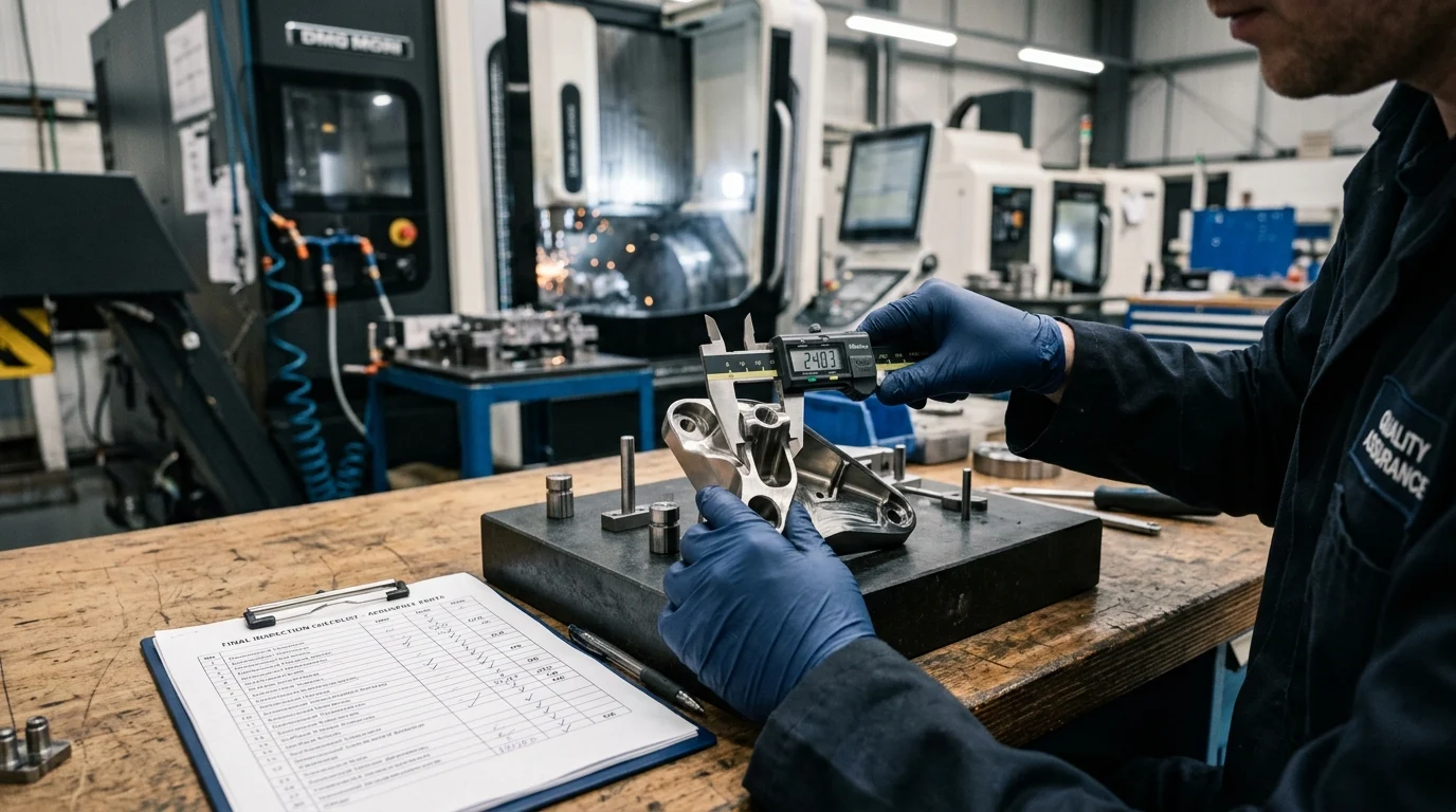 Buying Priorities and Final Decision Framework