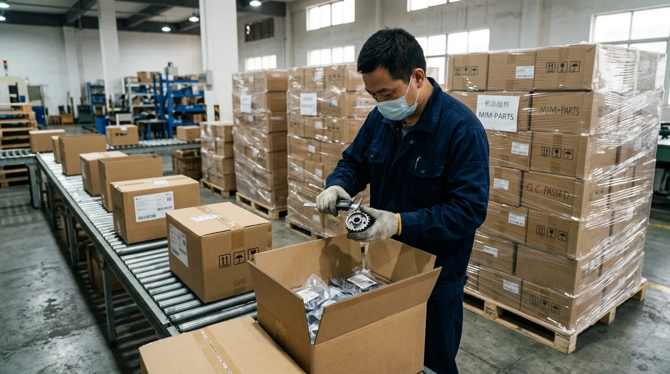 How to Build a Practical Supplier Selection Process