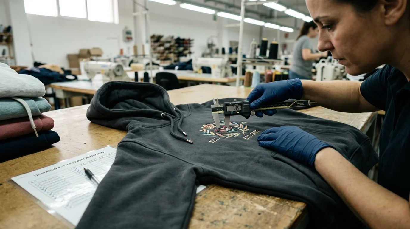Design and Production Options That Matter Most