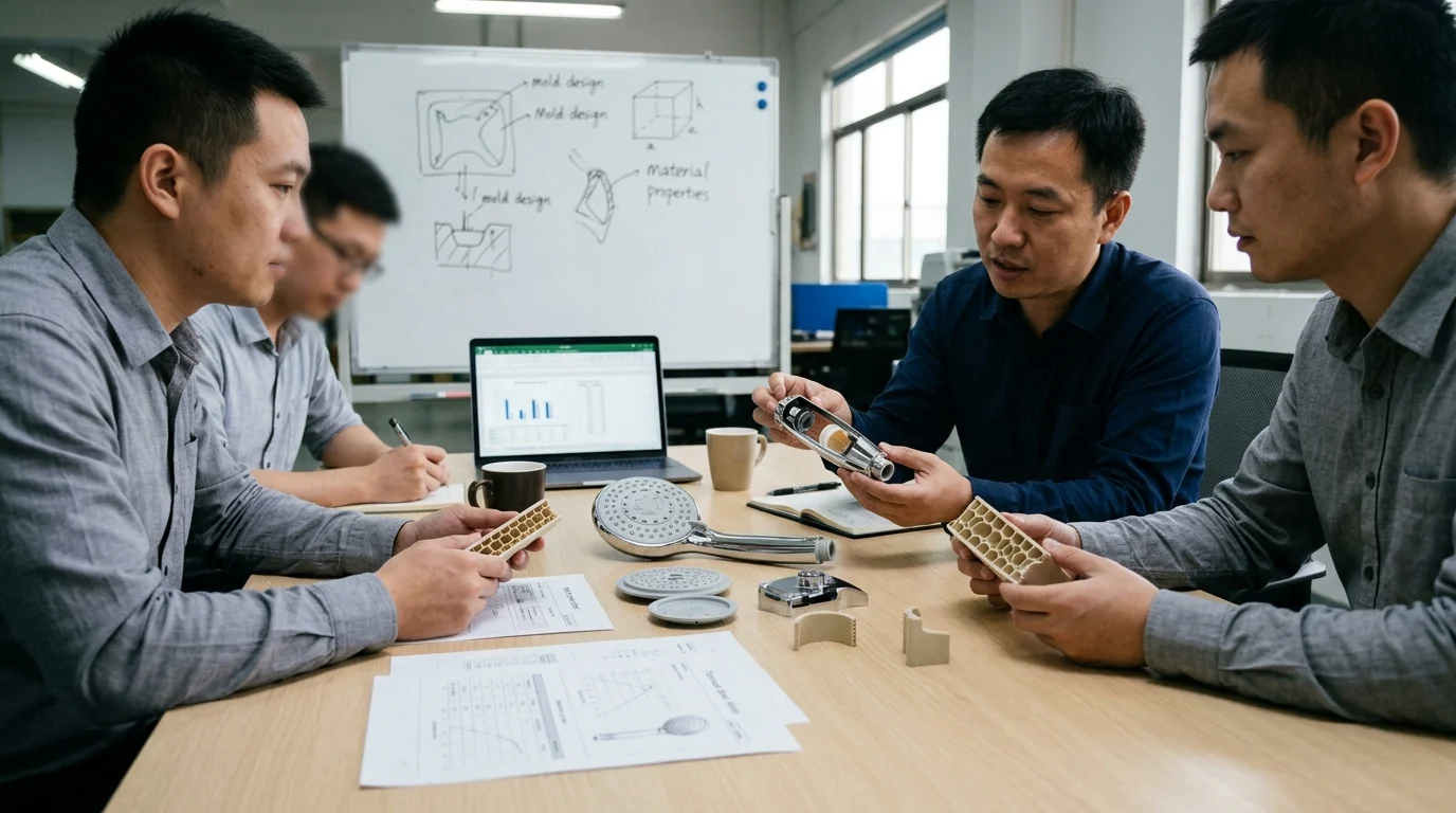 Material, Construction, and Performance