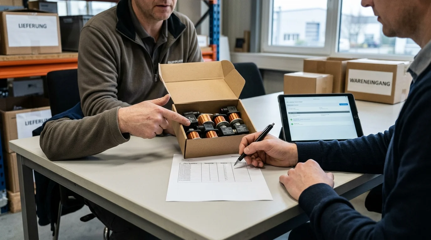 How to Manage Solenoid Coil Compliance and Logistics