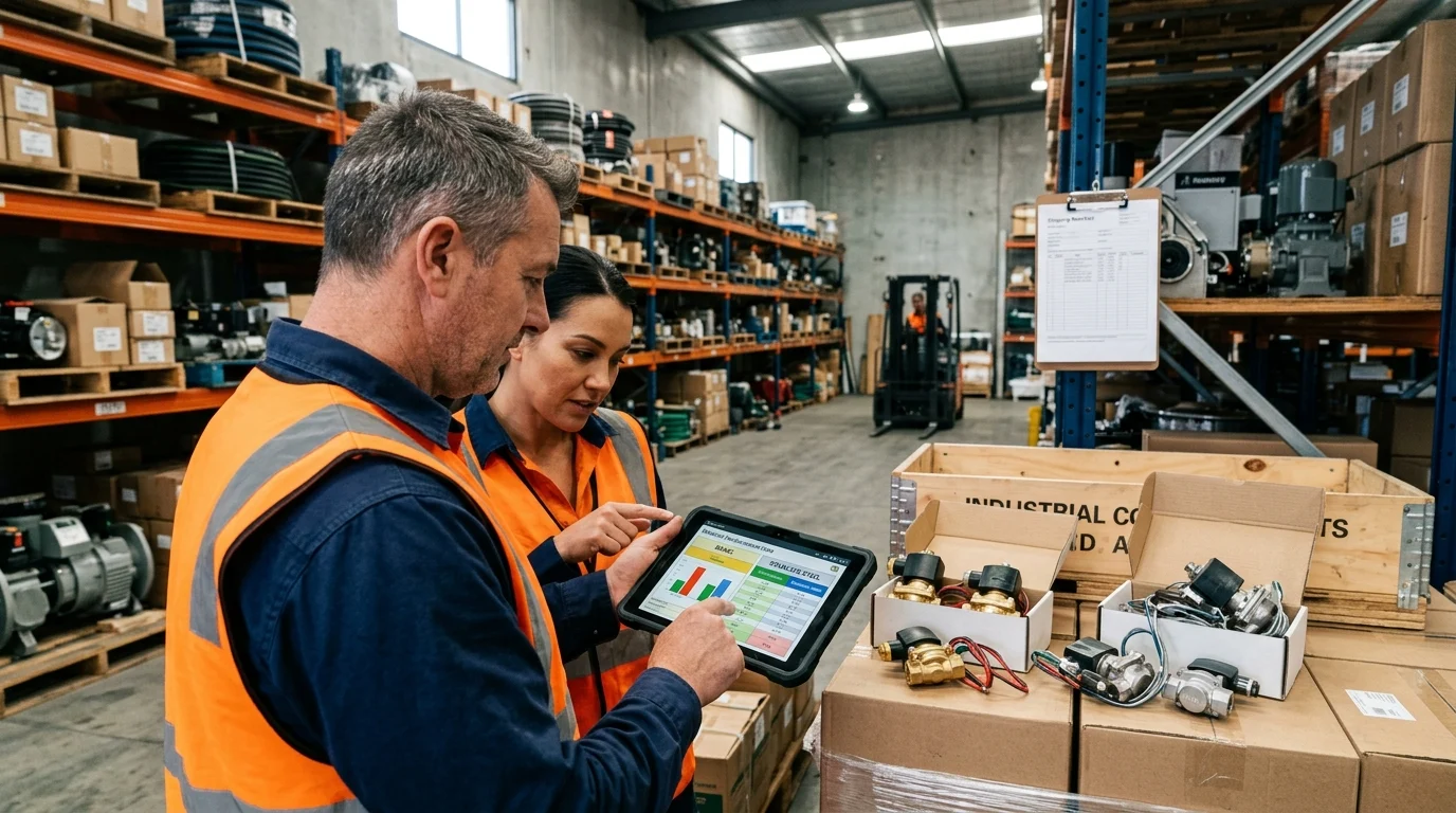 Material Performance and Cost Comparison