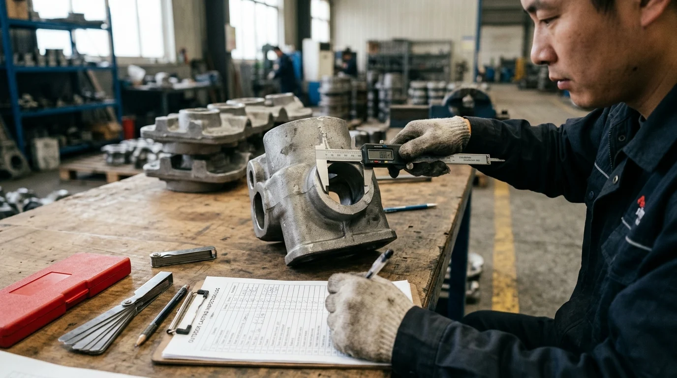 How buyers should choose a rust-prevention strategy