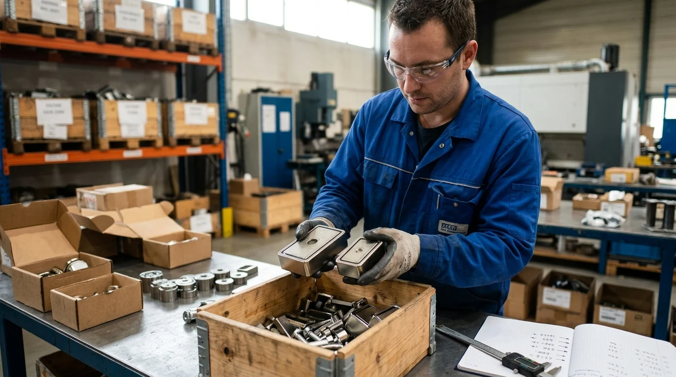 Key Specifications to Compare Before Ordering