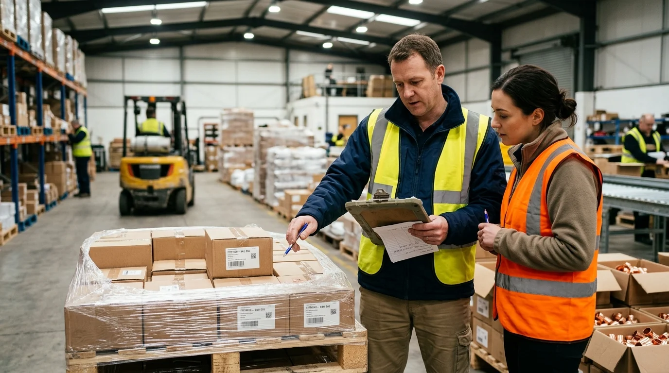 Making the Final Decision