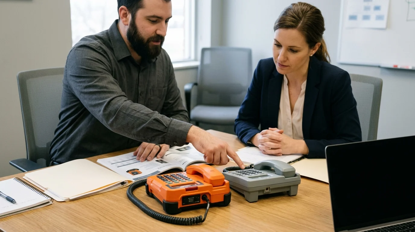 How Buyers Should Decide