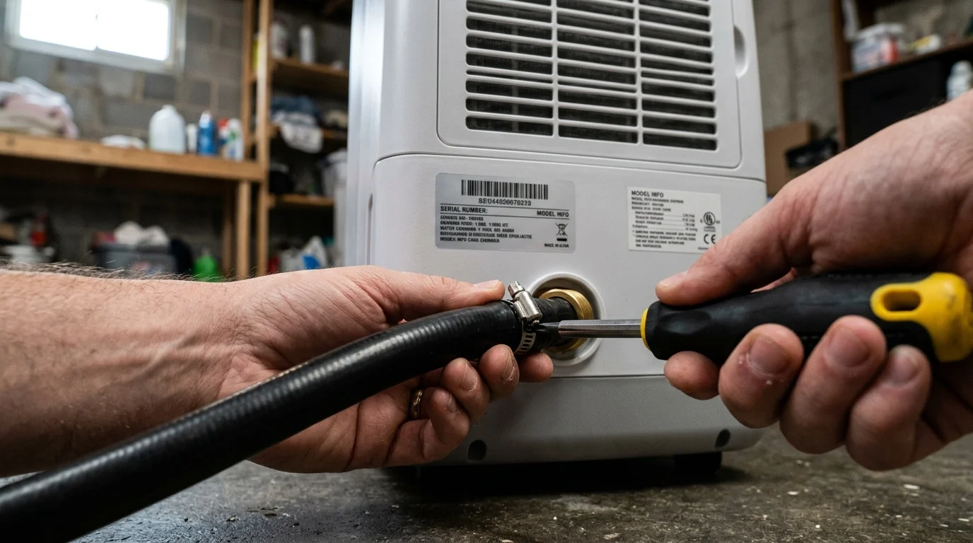 Checks Before Installation