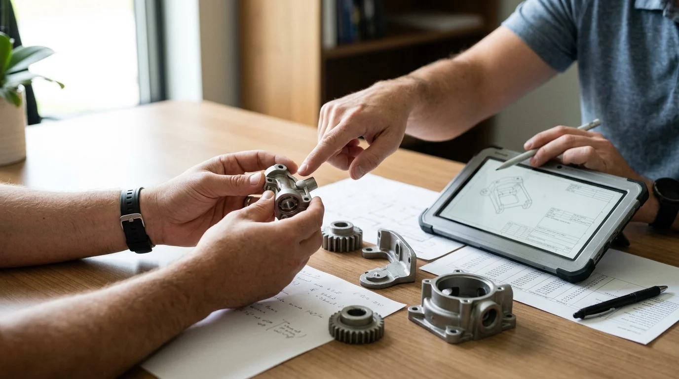 How Buyers Should Evaluate Suppliers