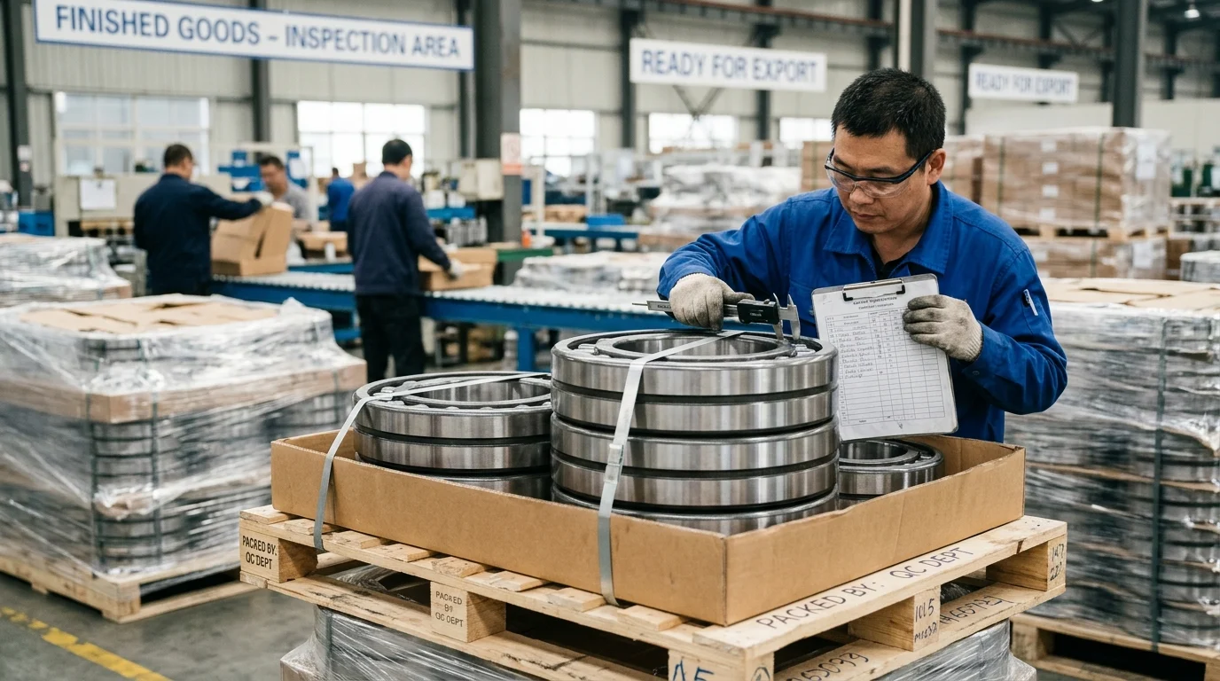 What Product and Supplier Capabilities to Verify First