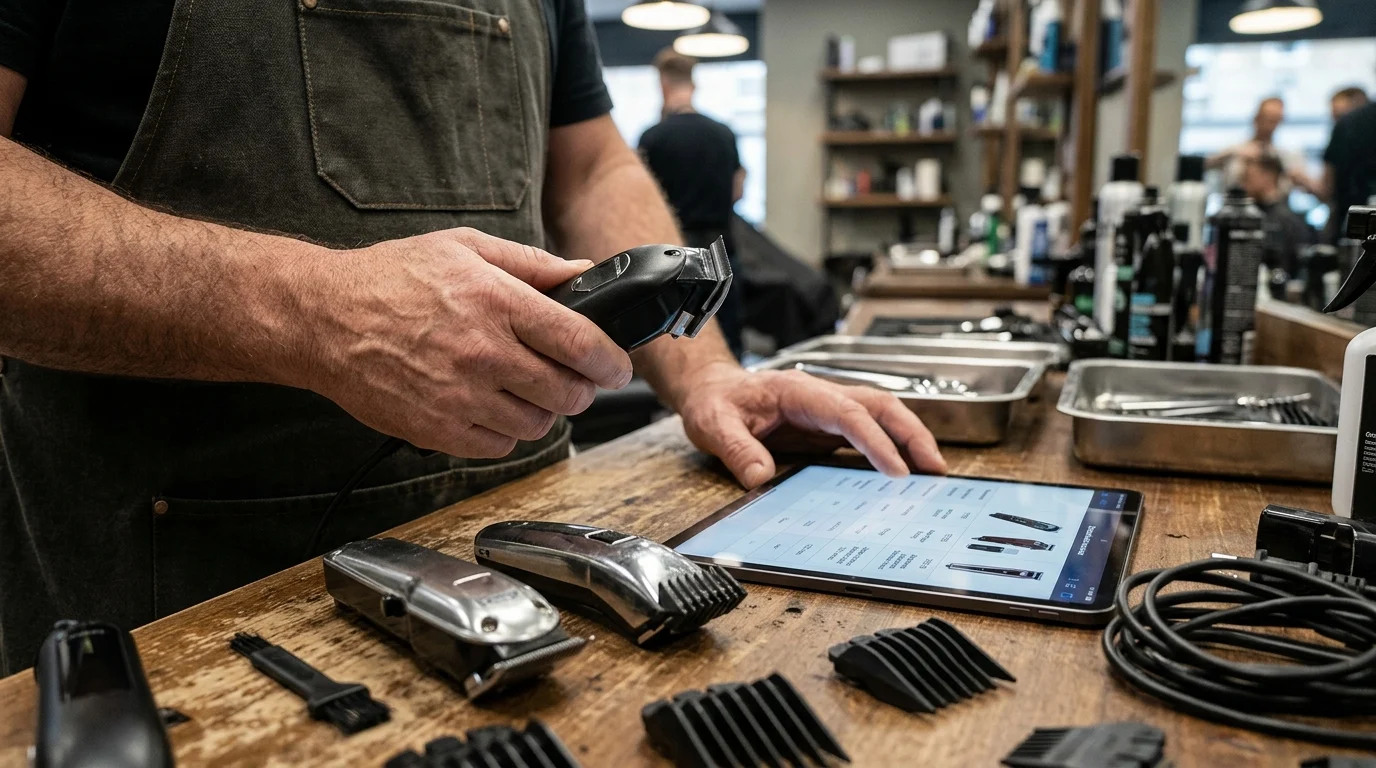 How to Choose the Best Hair Trimmer