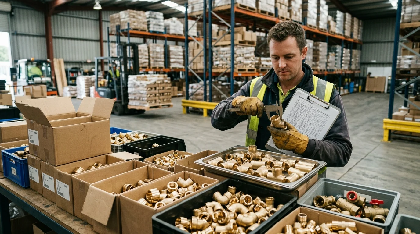 How to Compare Technical Quality