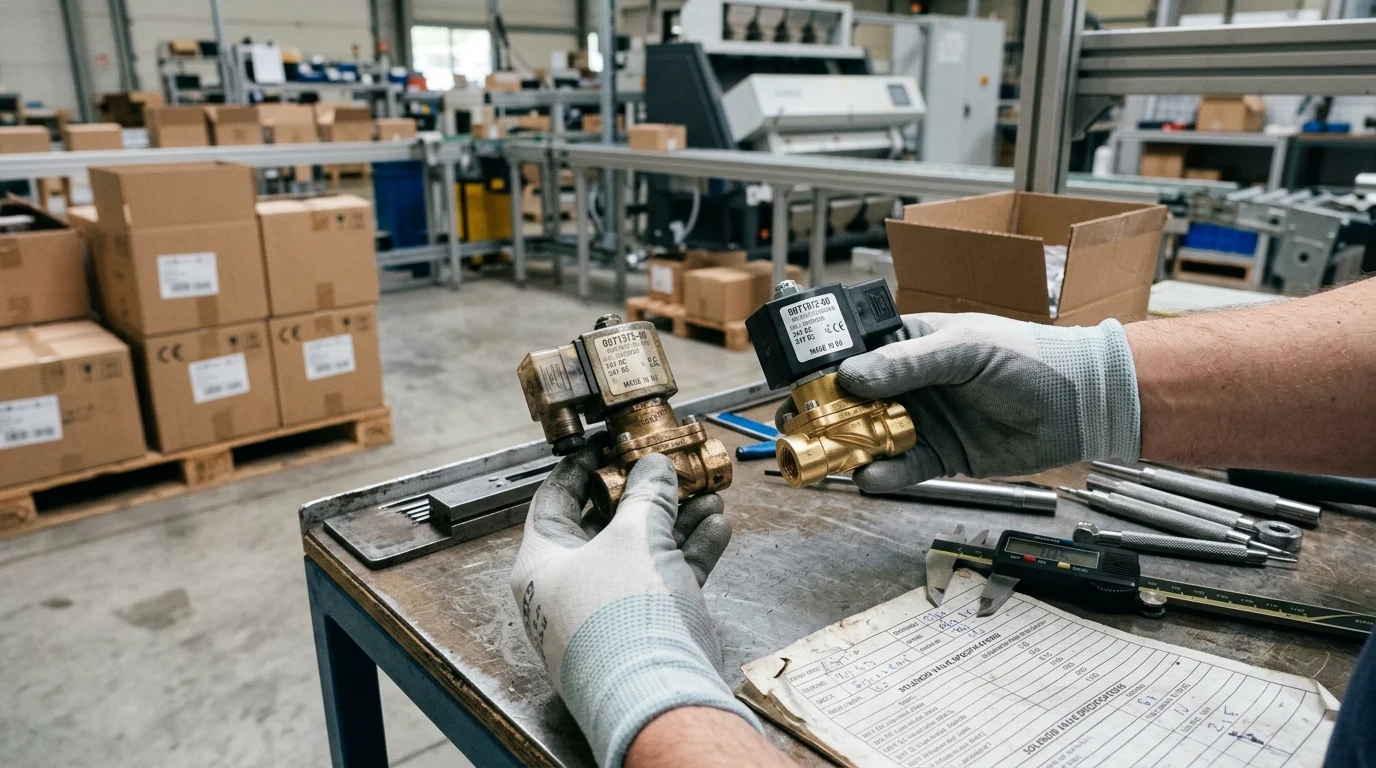 Key Specifications and Supplier Comparison Points