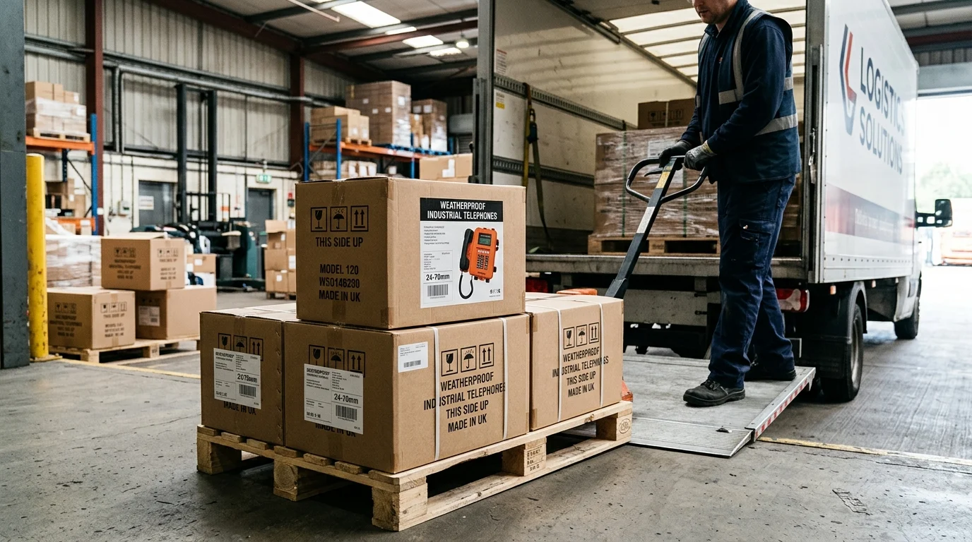 Packaging, Logistics, and After-Sales Cost Factors