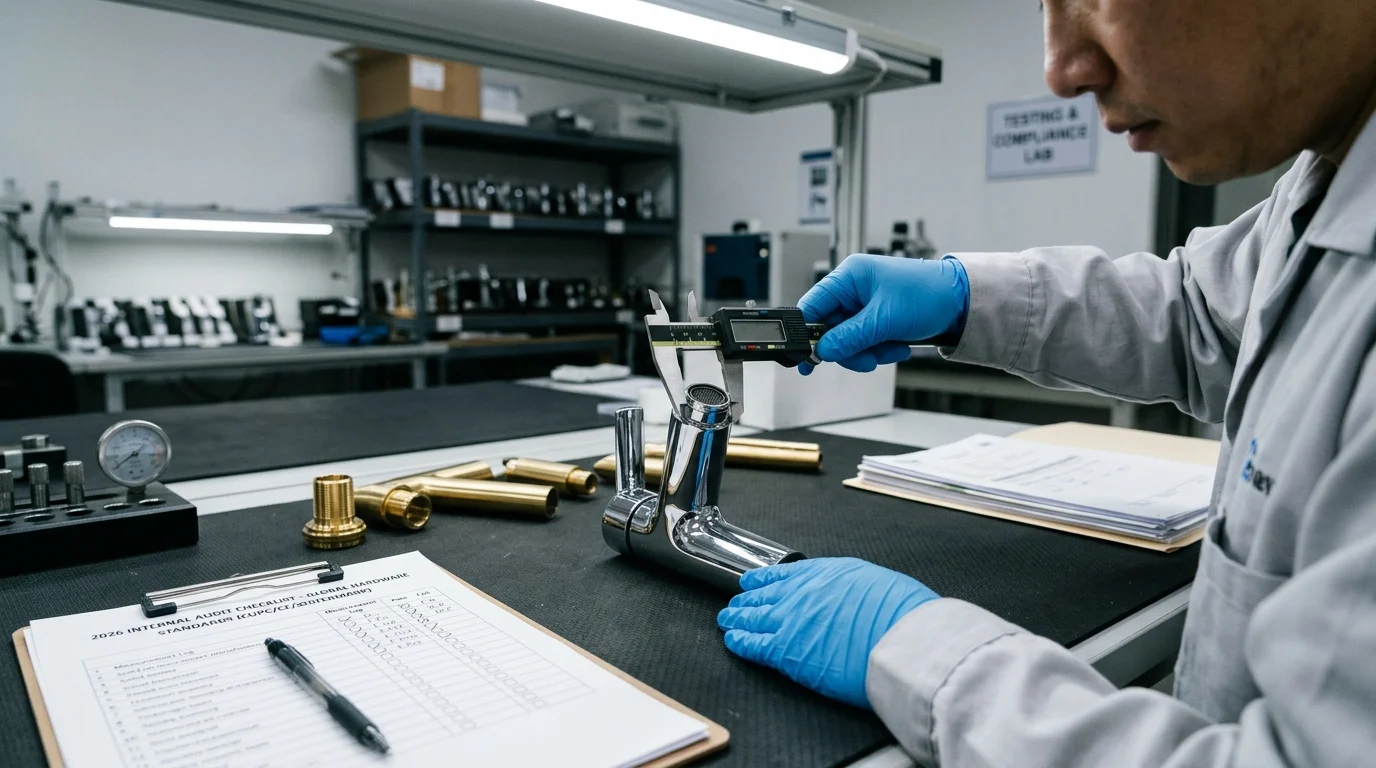Latest Technical Requirements for CUPC, CE, and WaterMark