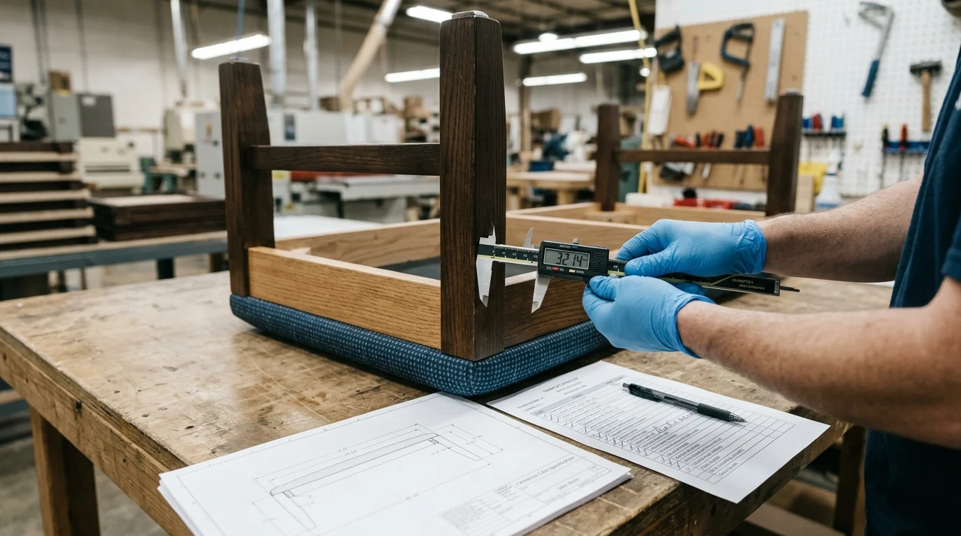 Design Documentation and Specifications