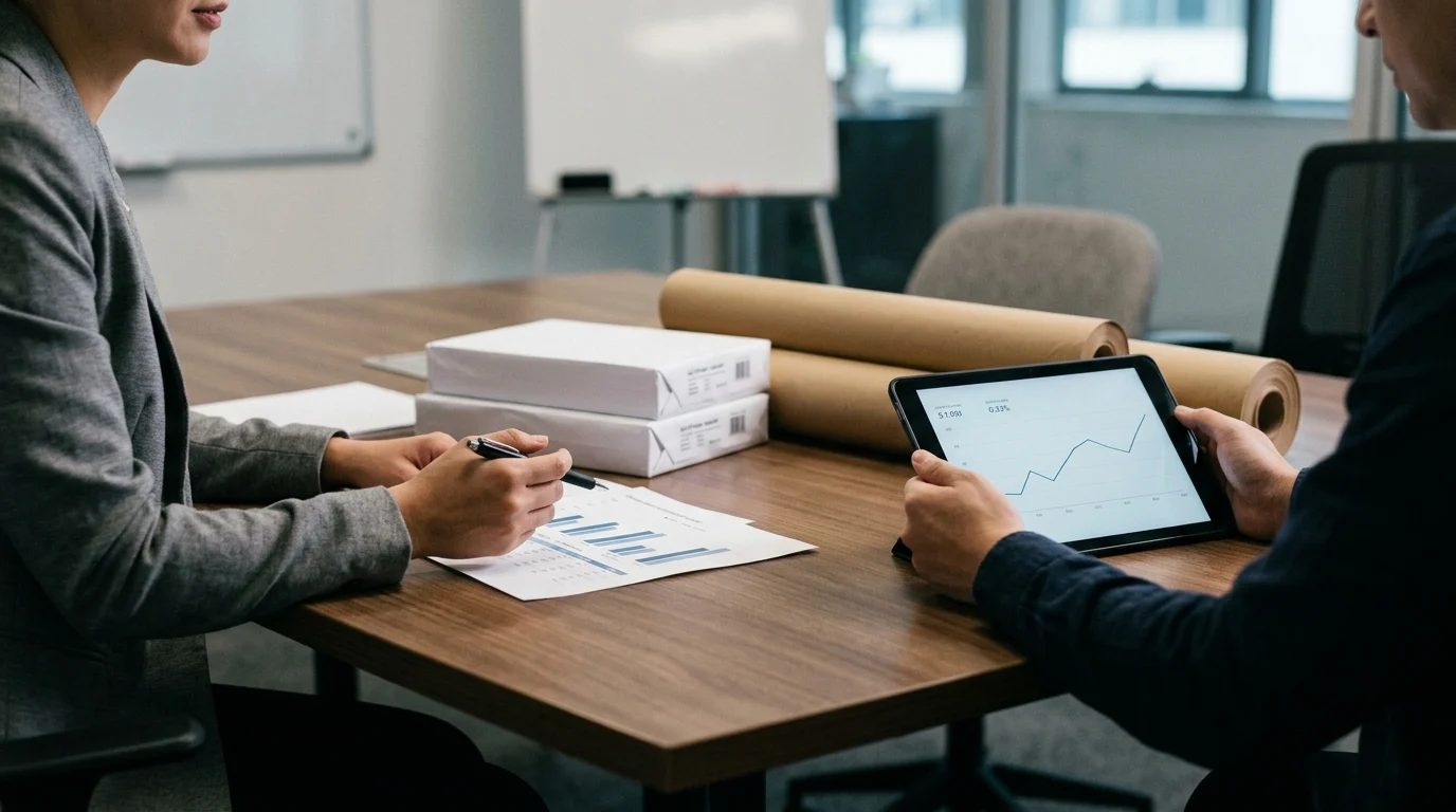 AI-Driven Analytics vs. Traditional Pricing Methods
