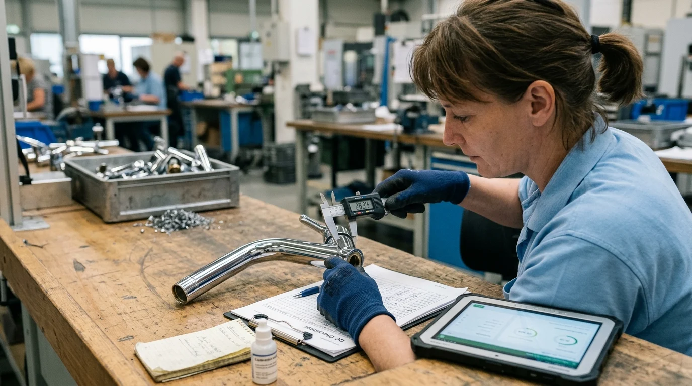 What Carbon Footprint Tracking Technology Best Supports Sustainable Manu