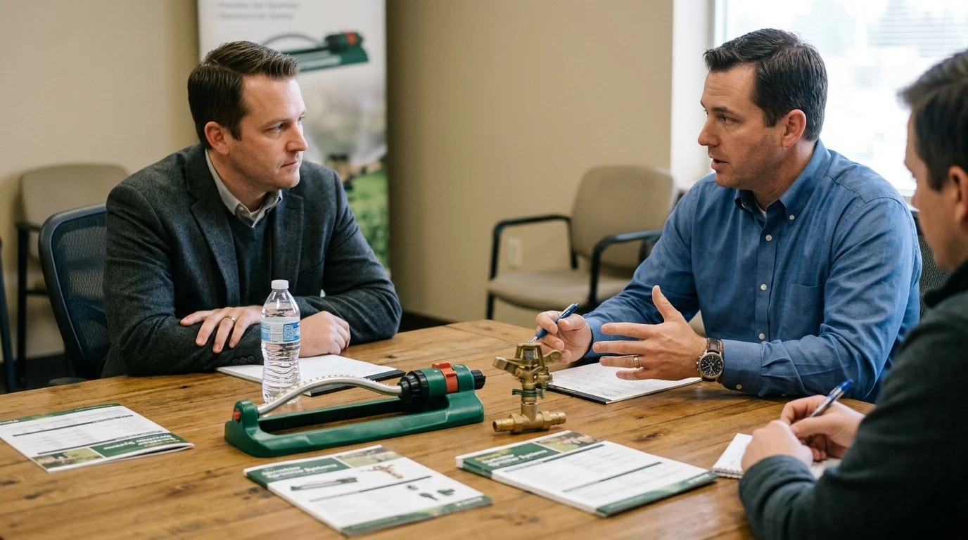 Regional Opportunities for Distributors