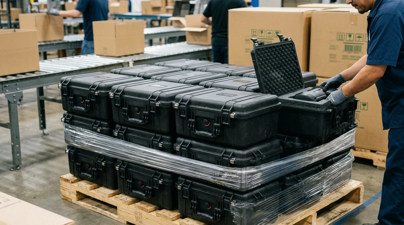What Defines a High-Performance Protective Box