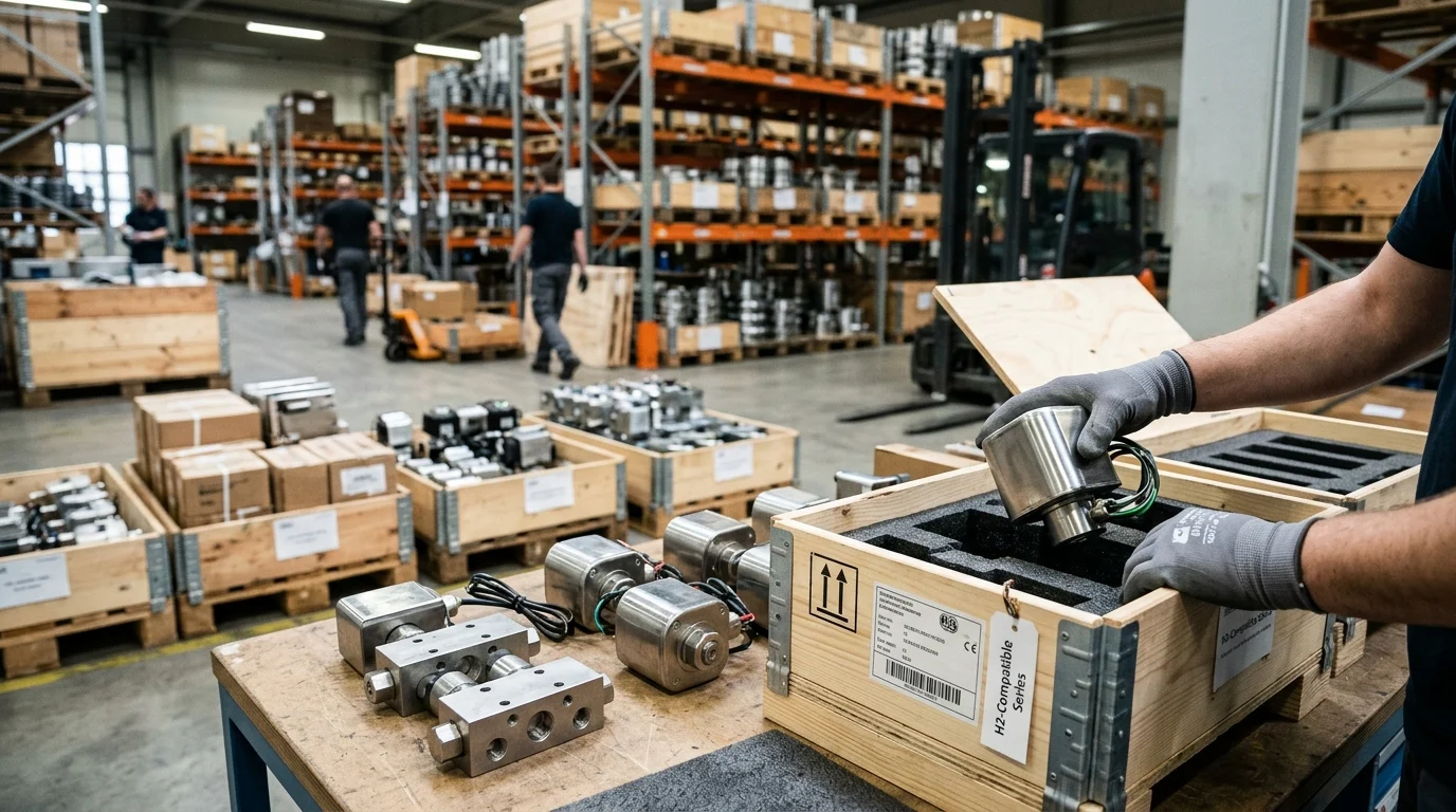 Material Compatibility and Permeation Challenges