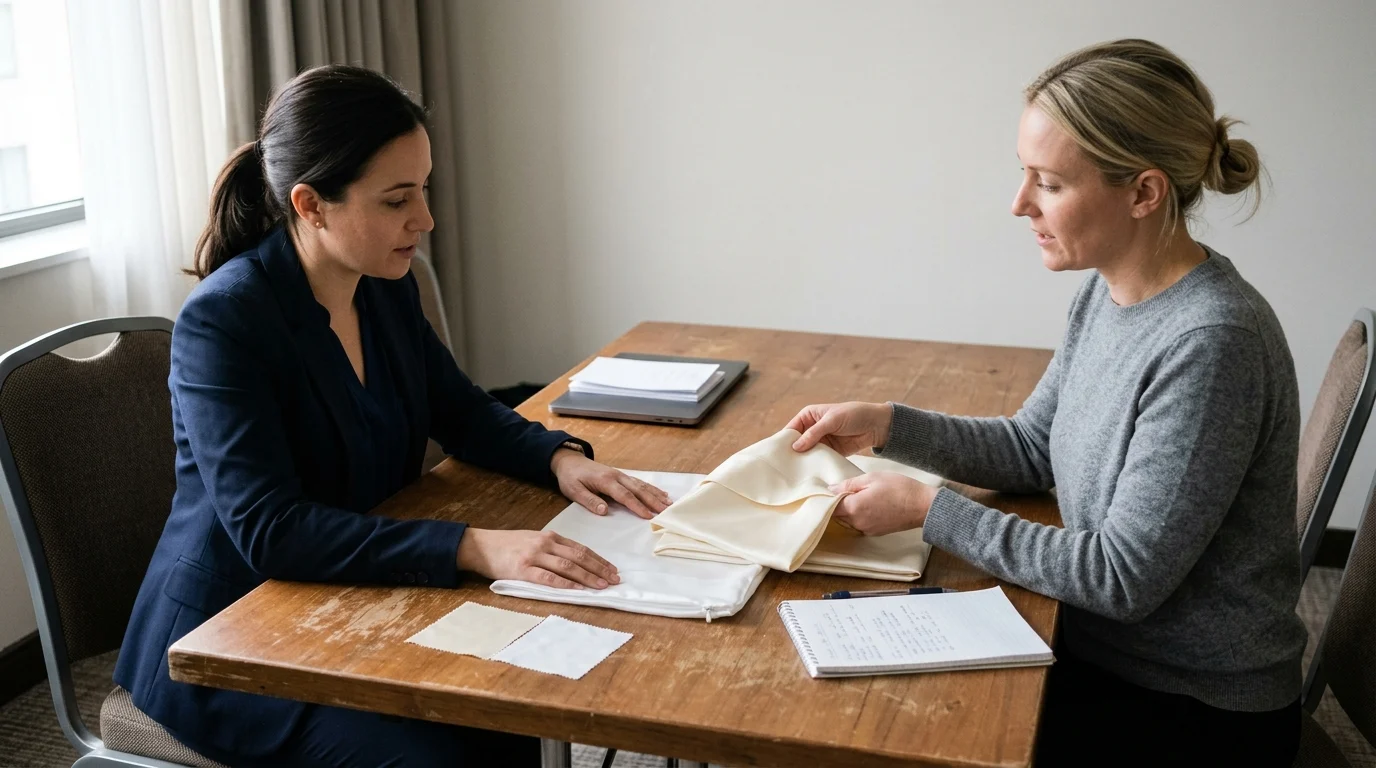 What to Compare When Choosing a Silk Pillowcase