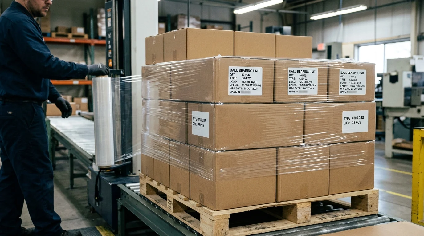 Which Ball Bearing Specifications Matter Most