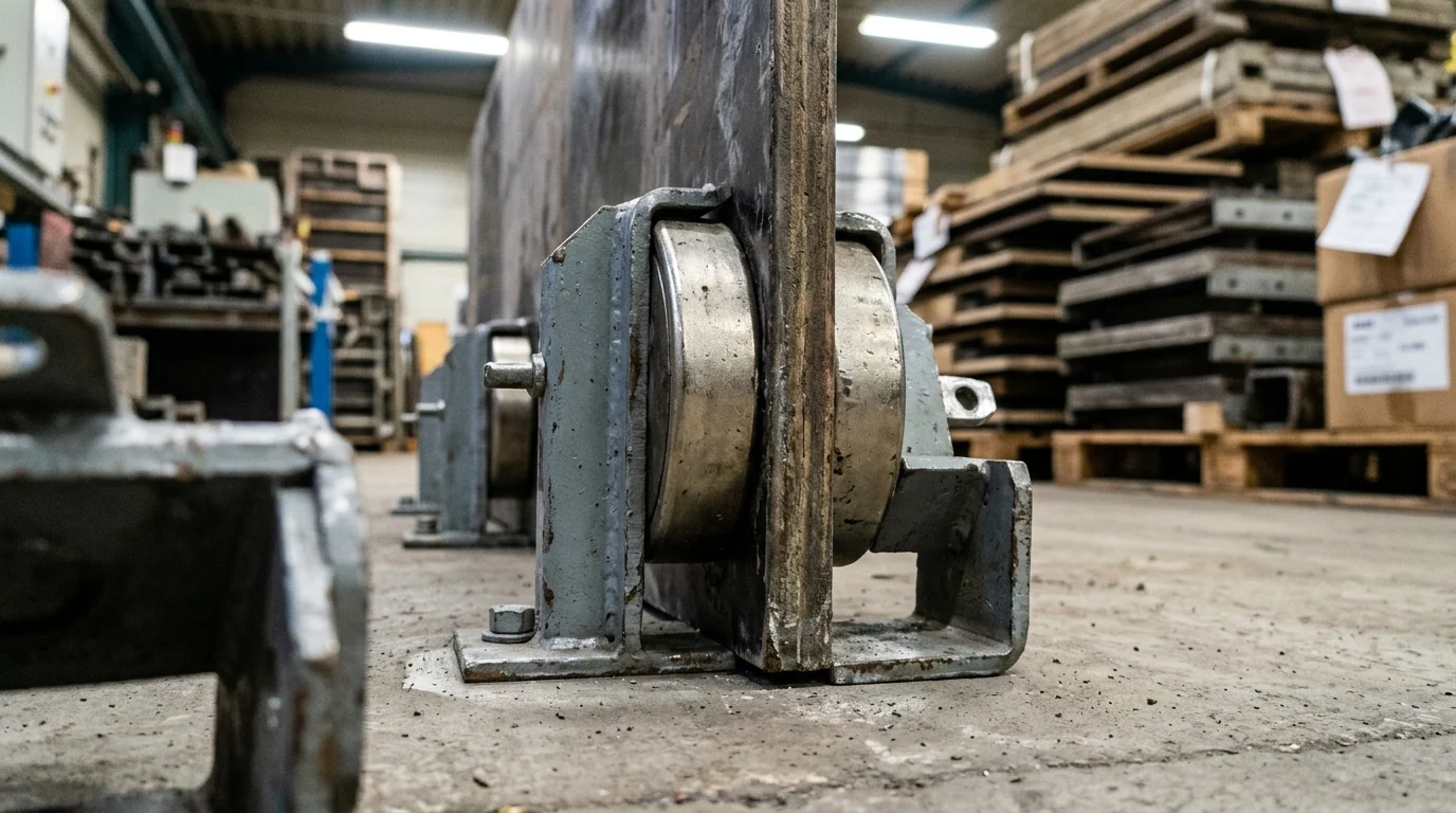 What Makes Neodymium Magnets Suitable for Precast Formwork