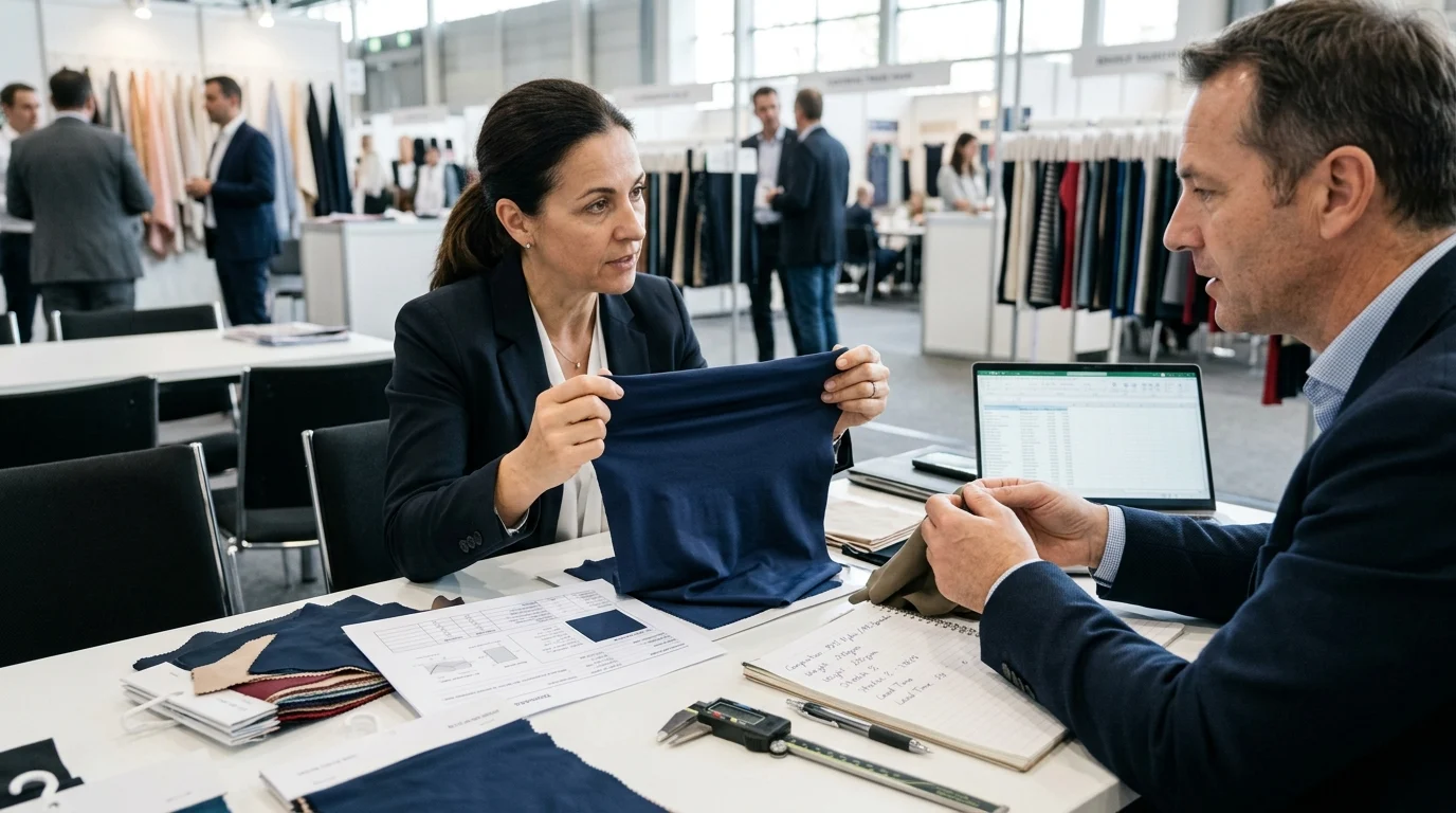 Buyer Requirements to Define Before Supplier Comparison