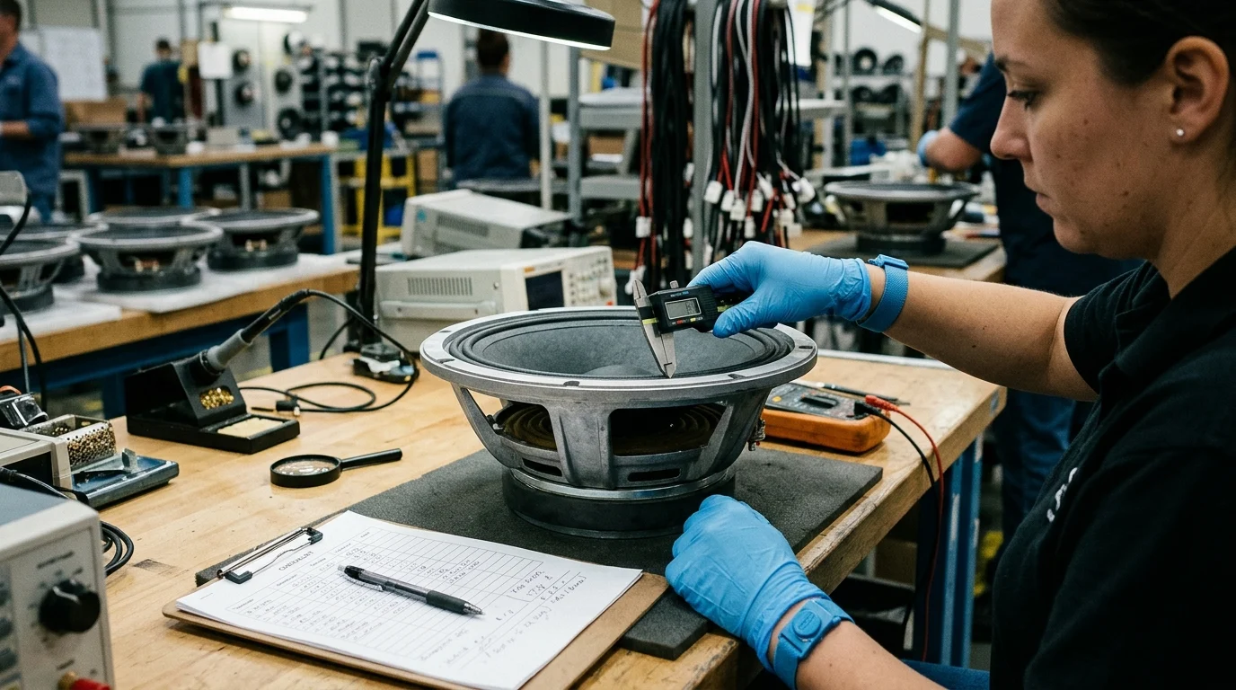 Where Manufacturers Add Value