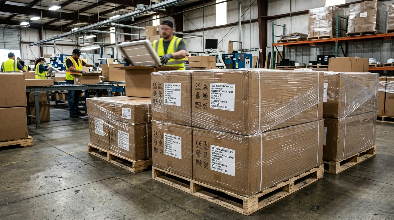 Key Standards and Certification Requirements
