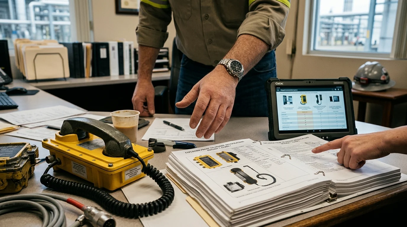 How to Choose the Best Fit for Your Chemical Plant