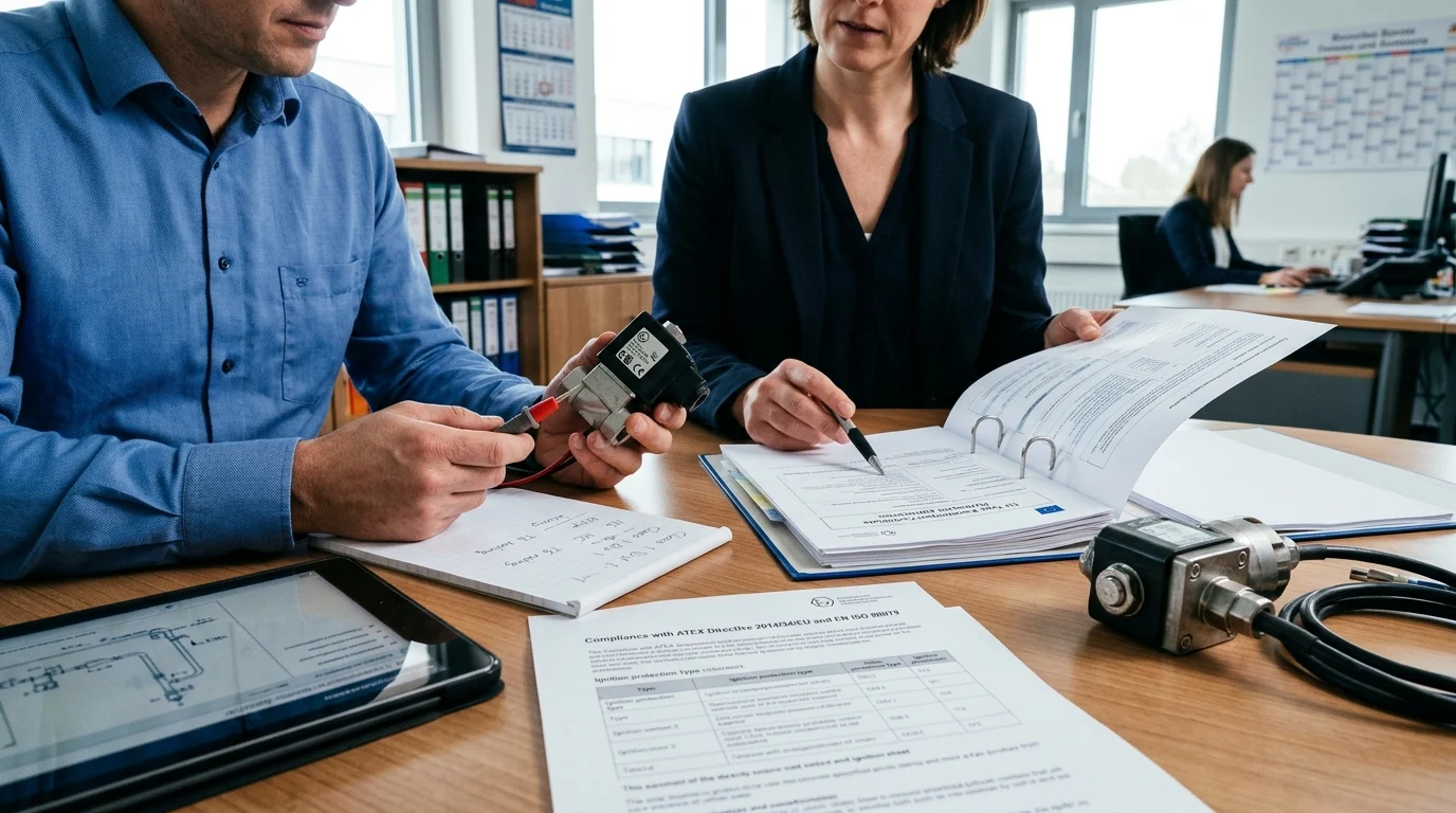 European Safety Standards and Certifications