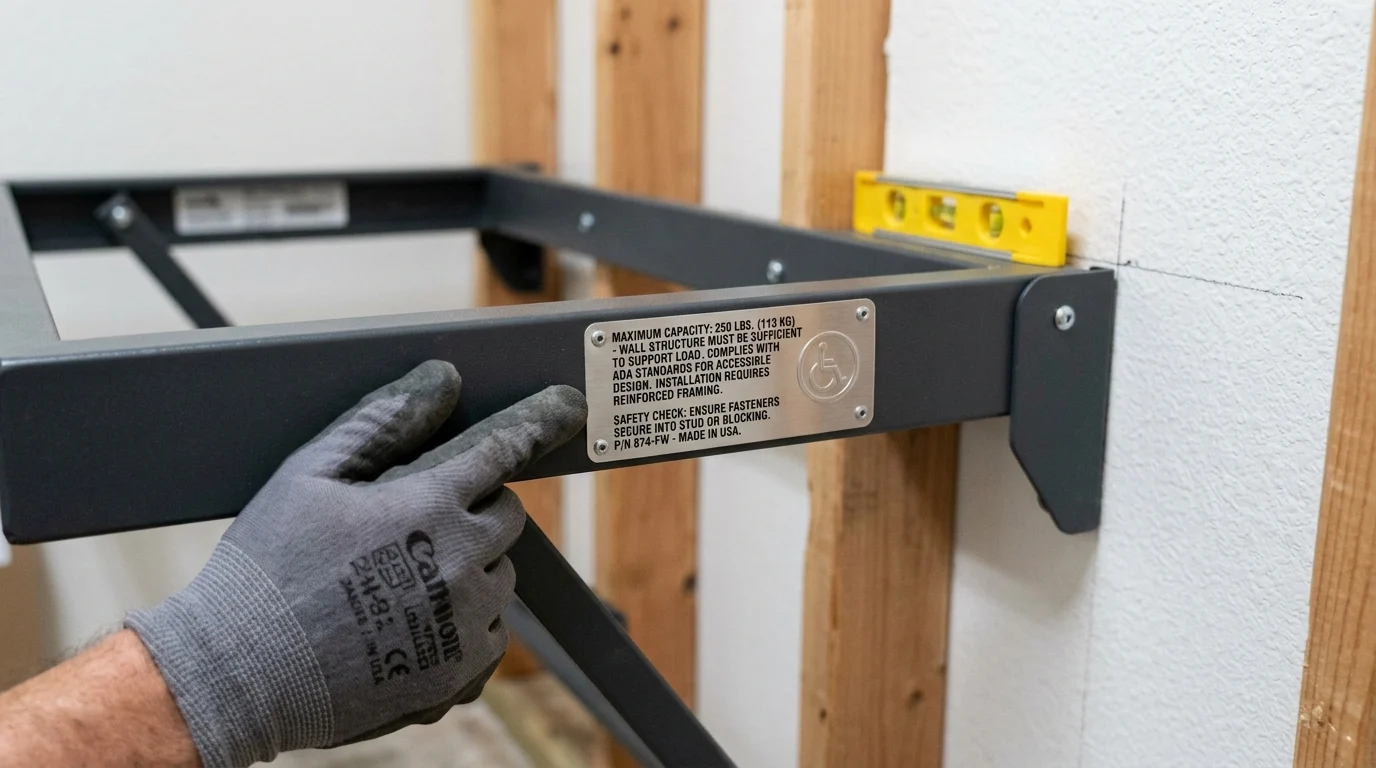 Safety and Compliance Requirements