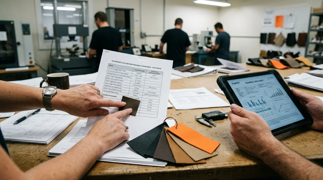 Technical Standards Buyers Should Evaluate