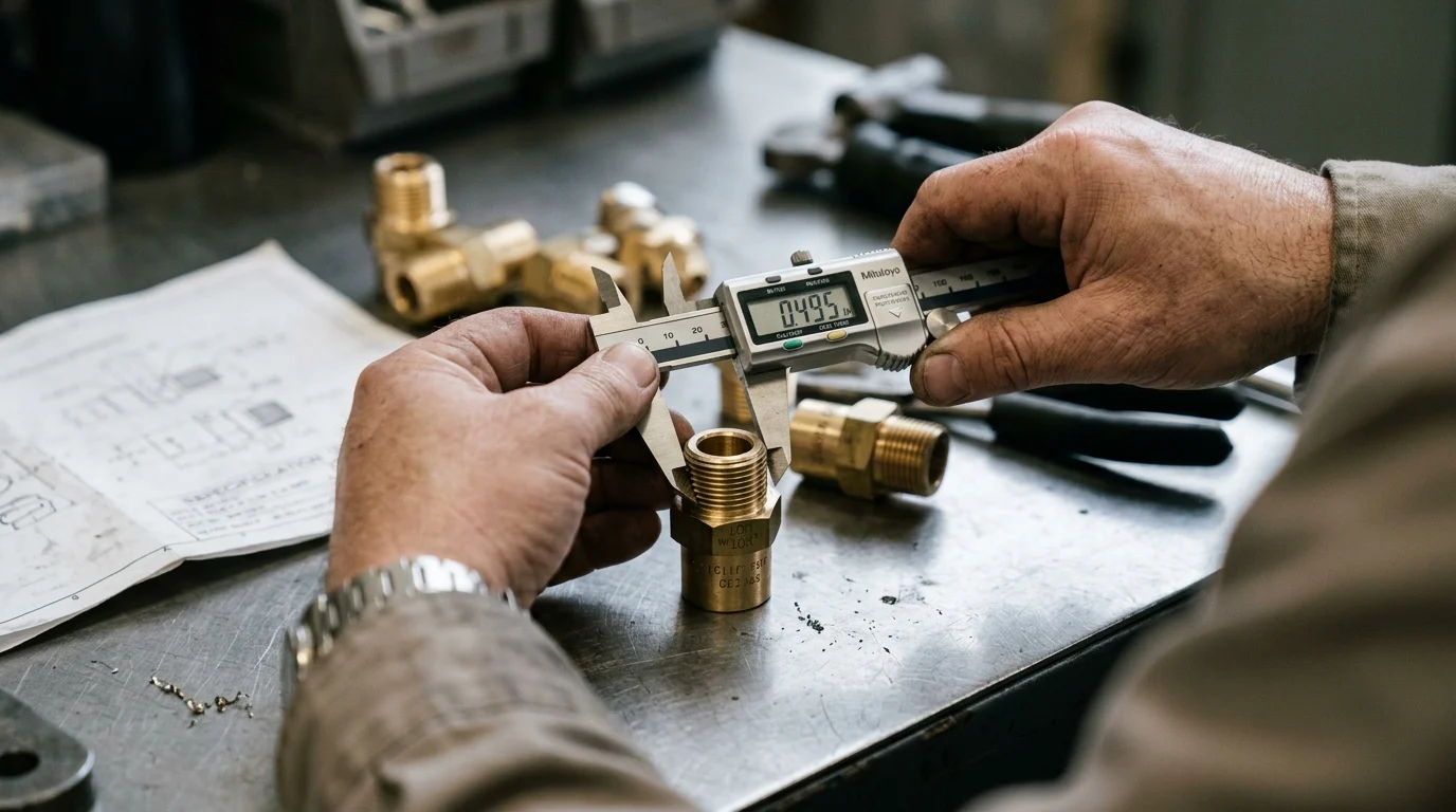 How to Verify Technical Compliance and Quality
