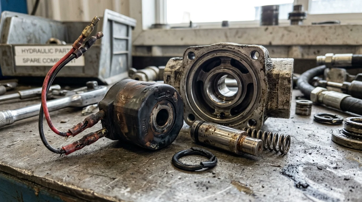 Key Components and Failure Risks