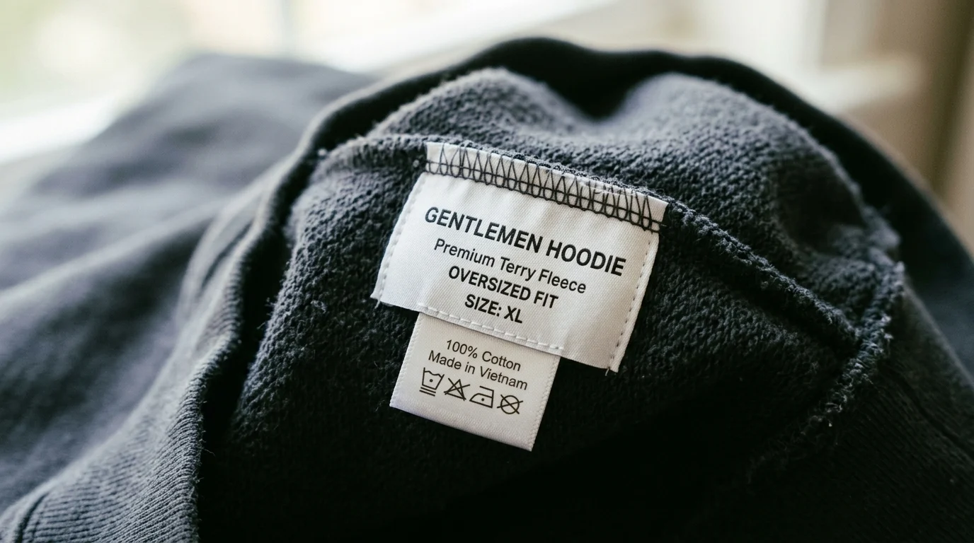 Product, sourcing, and margin factors when buying