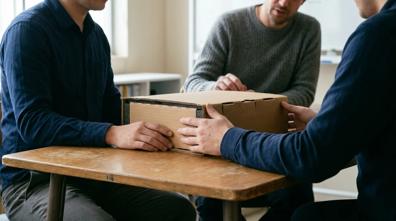 How to Choose the Best Protective Box