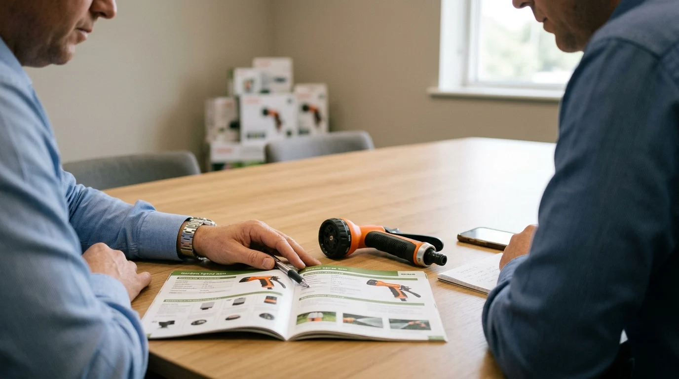 Product Definition and Key Features