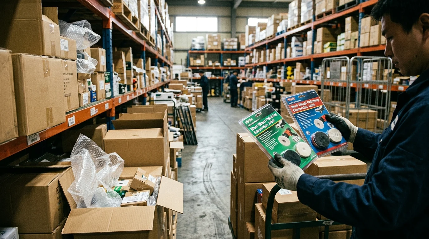How to Compare Products and Suppliers
