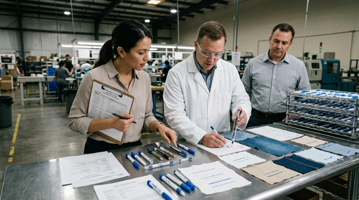 What Practical Buying Steps Help Procurement Teams Select the Right Supplier?