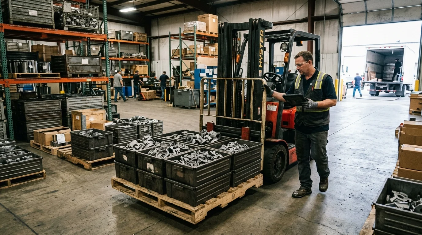 What Metal Sinter Is and How It Differs from Other