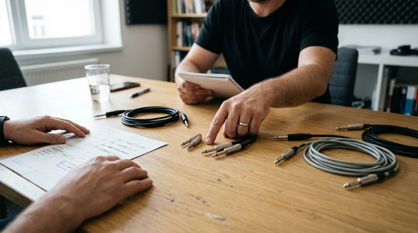 How to Choose the Right Connector for Each Use Case