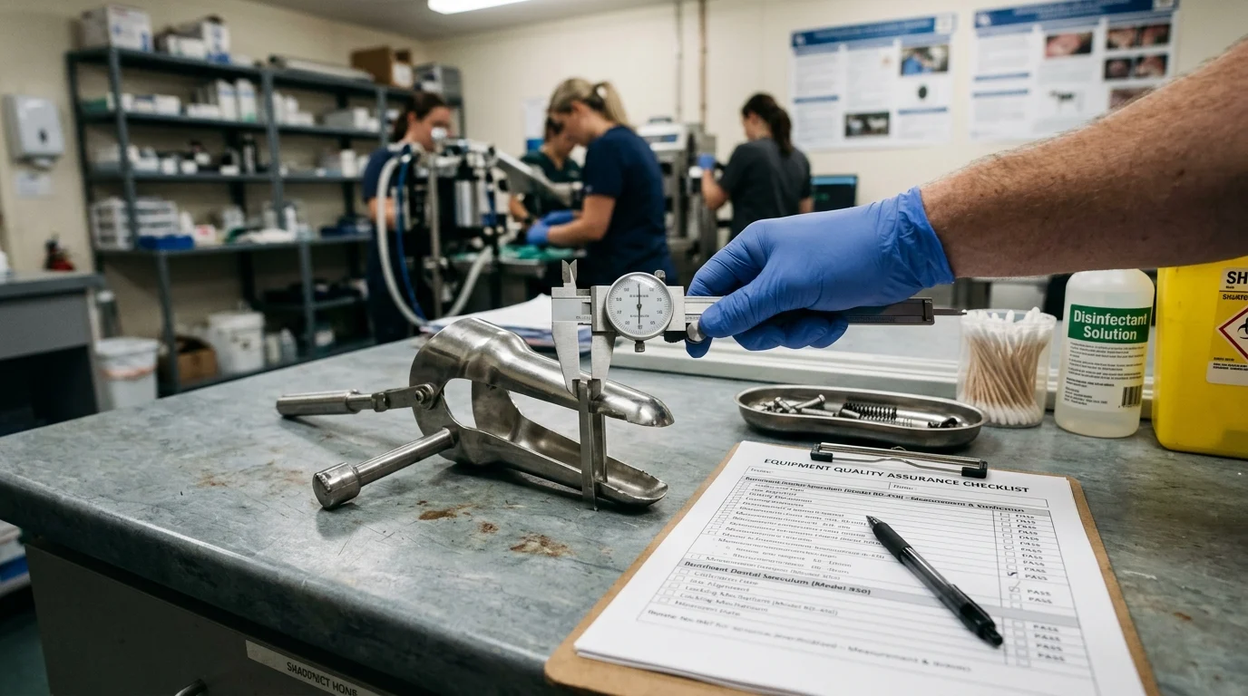 Essential Veterinary Equipment by Use Case